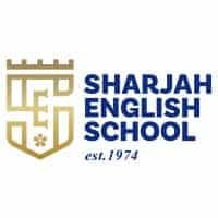 Sharjah English School logo