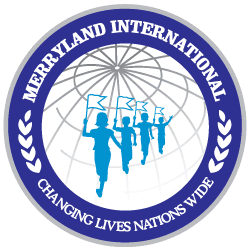 Merryland International School logo