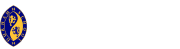 Durham School Dubai logo