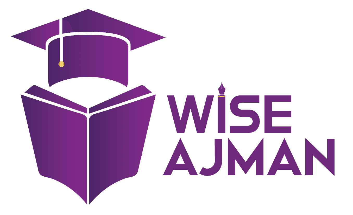 Wise Indian Academy logo