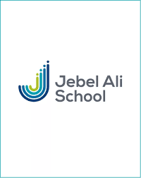 Jebel Ali School logo
