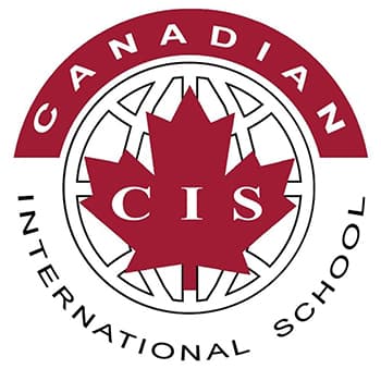 Canadian International School logo