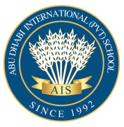 Abu Dhabi International School, MBZ logo