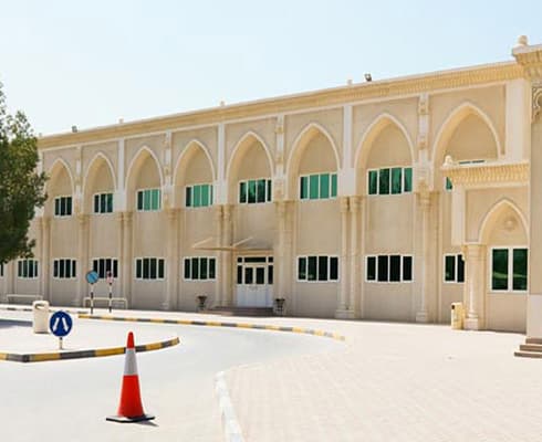 Wesgreen International School logo