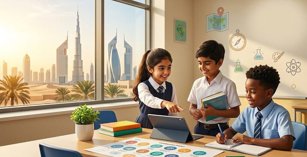 Affordable Private Schools in Dubai That Don’t Compromise on Quality