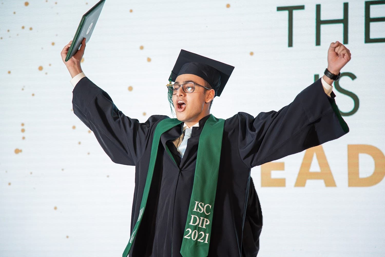 The International School of Choueifat - DIP - Dubai Investment Park, AE