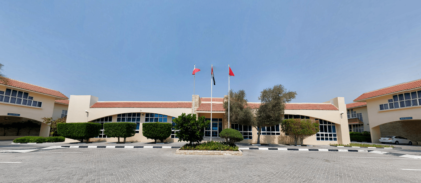 Al Mawakeb School, Al Barsha - Al Barsha, AE