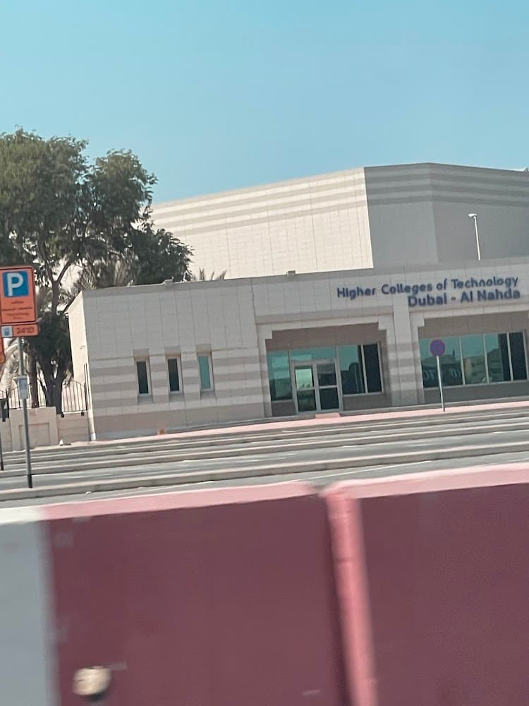Dubai Women’s College High School (DWC High School) - Al Nahda, AE