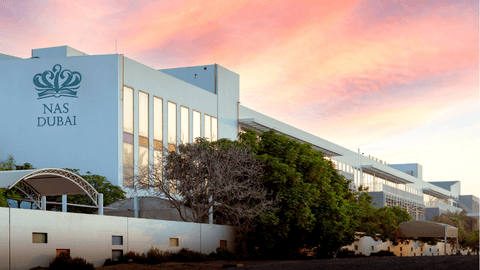 Nord Anglia International School - Al Barsha, AE
