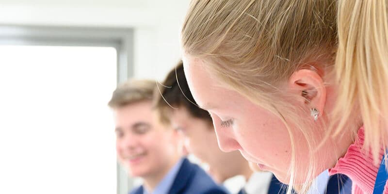 Cranleigh Abu Dhabi School - Saadiyat Island, AE
