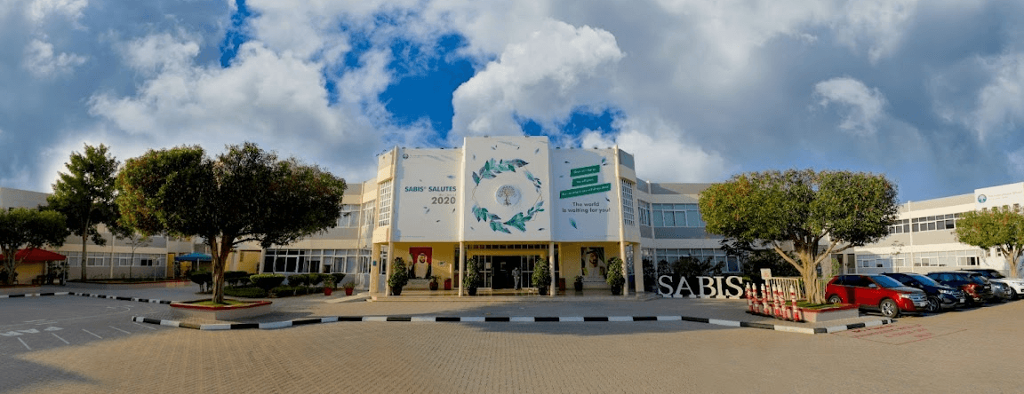 The International School of Choueifat, Khalifa City - Khalifa City, AE
