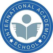 International Academic School logo