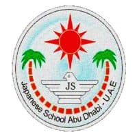 Japanese School in Abu Dhabi logo