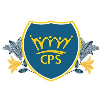 Crown American Private School logo