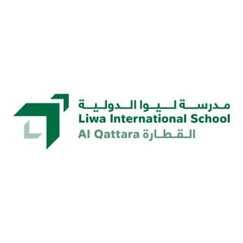 Liwa International School Al Mushrif logo