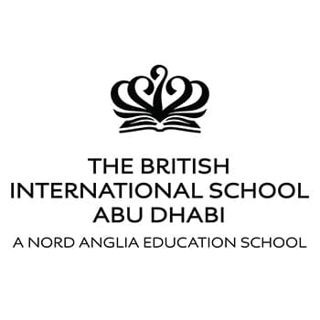 The British International School Abu Dhabi logo