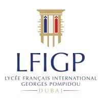 Lycee Francais International logo