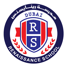 Renaissance School logo
