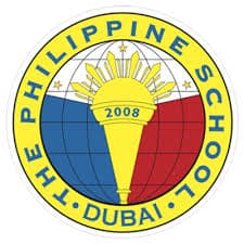 The Philippine School logo