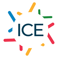 Lycée Français Bilingue International ICE logo
