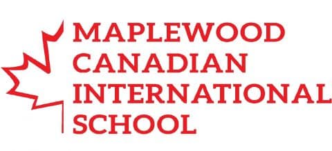 Maplewood Canadian International School logo