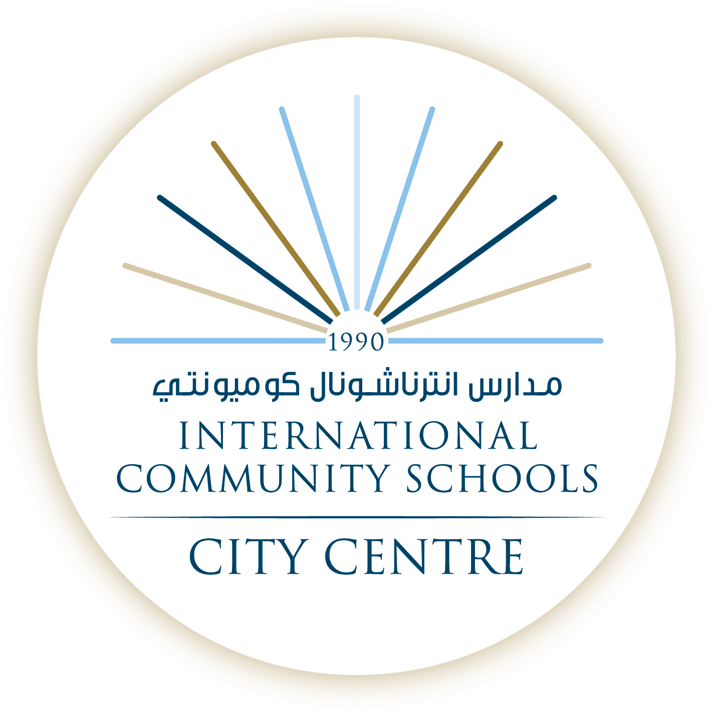 International Community Schools logo
