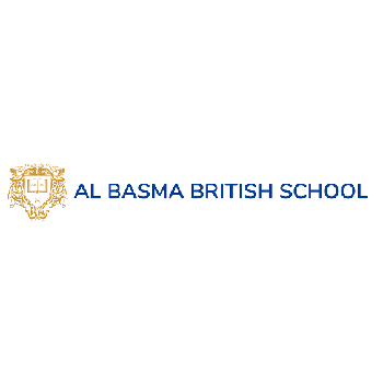 Al Basma British School logo
