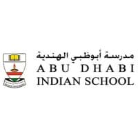 Abu Dhabi Indian School, Al Wathba logo