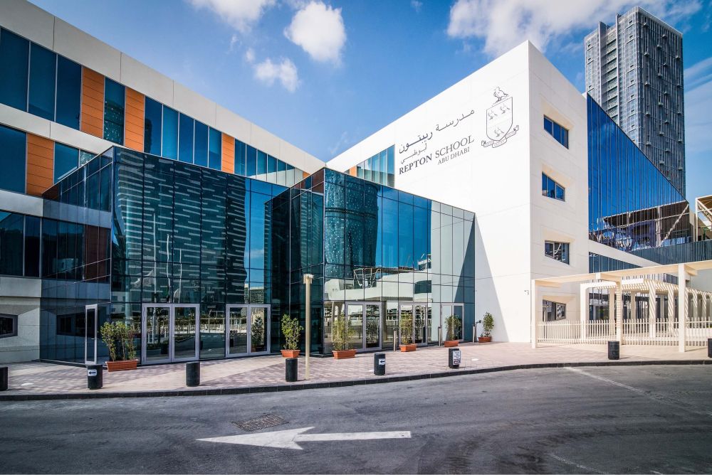 Repton School Abu Dhabi - Al Reem Island, AE