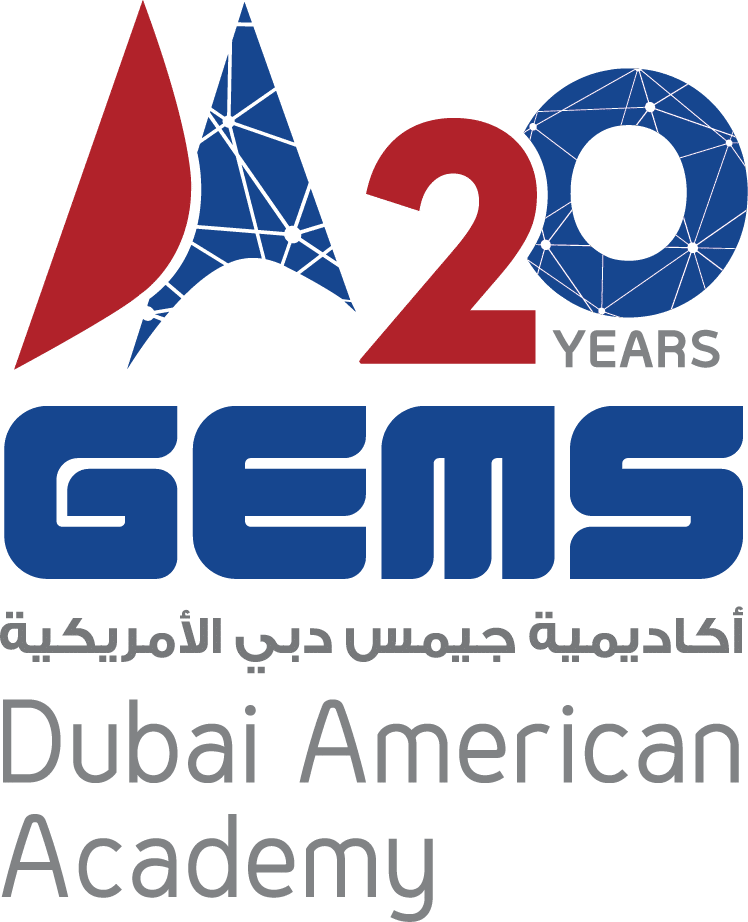 GEMS Dubai American Academy