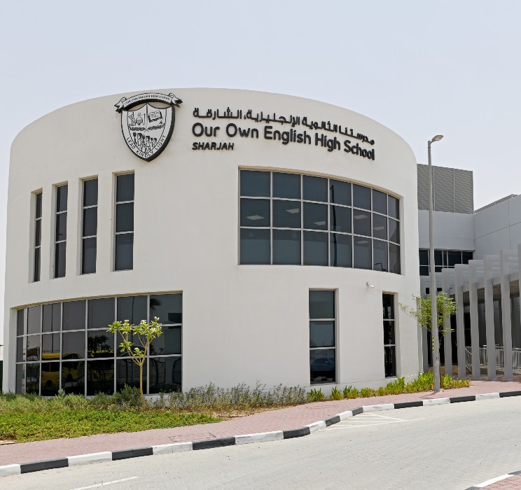 Our Own English High School for Boys, Sharjah