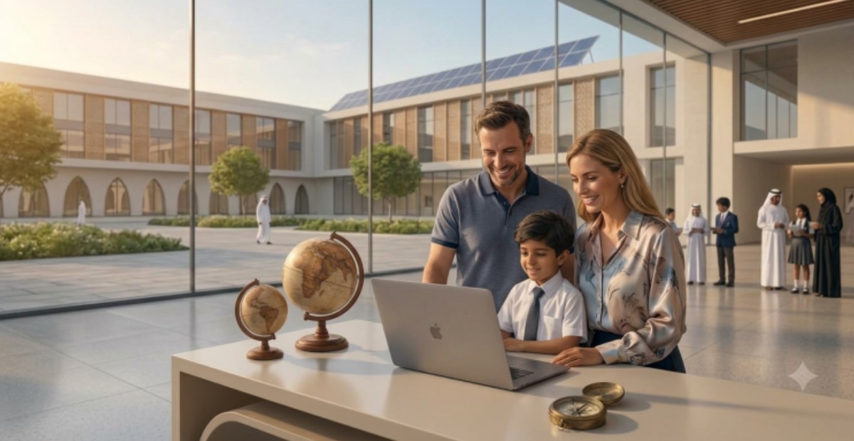 Best Schools in JVC, JVT and Sports City Dubai 2026