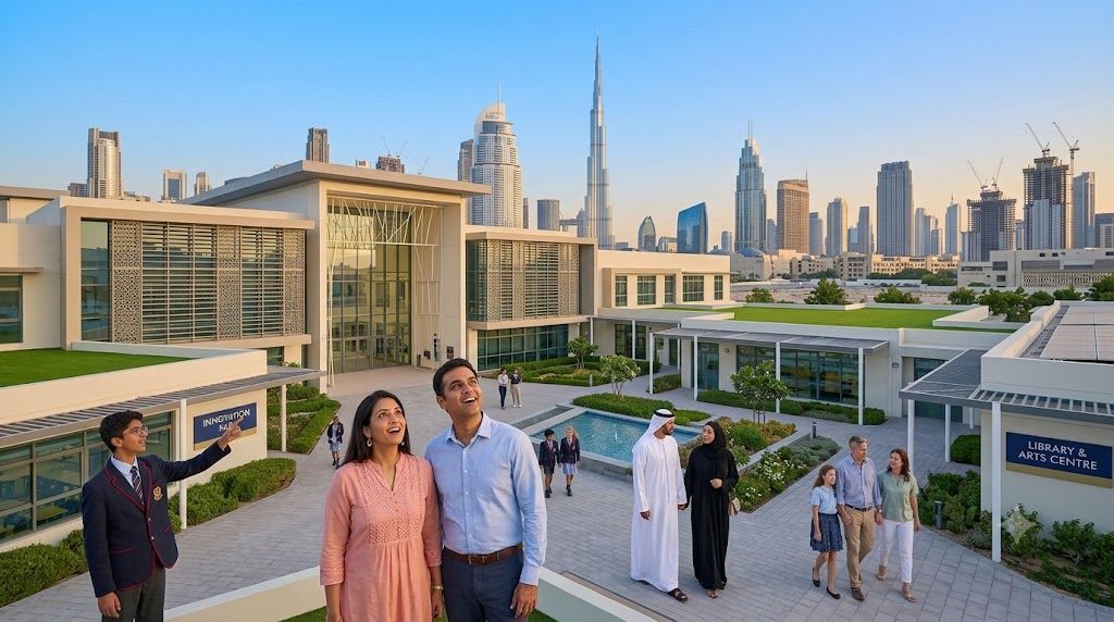 New Schools in Dubai: Class of 2025 and What’s Ahead for 2026–27