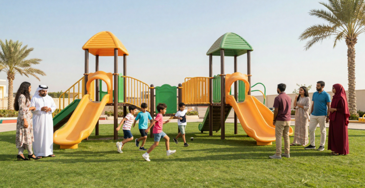 Top Schools in Arabian Ranches and Dubailand 2026