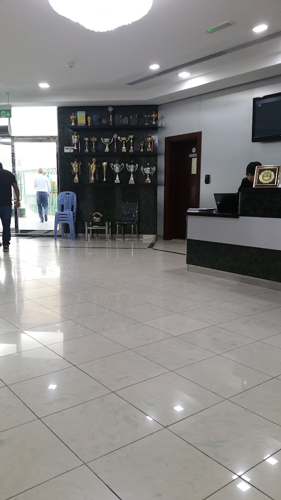Our Own English High School, Sharjah - Girls - Al Nahda, AE