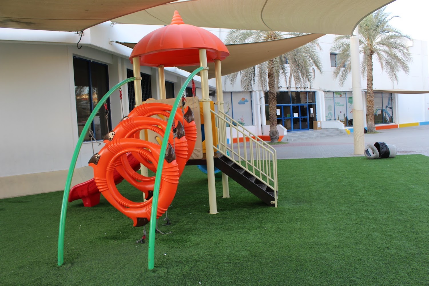 Leaders Private School, Sharjah - Al Nahda, AE