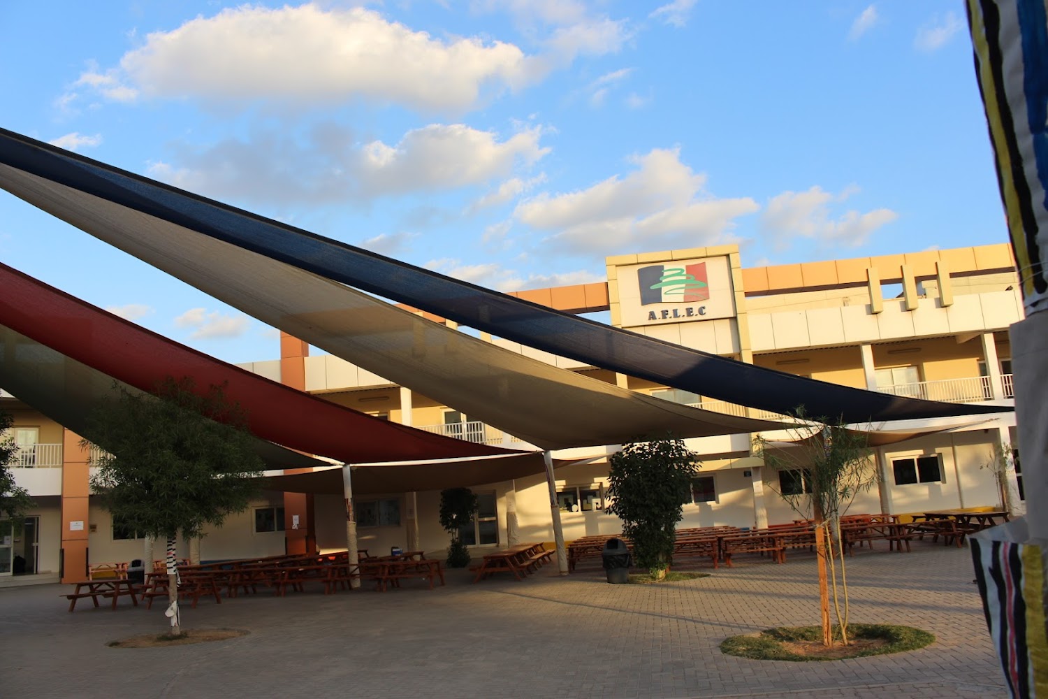 Leaders Private School, Sharjah - Al Nahda, AE