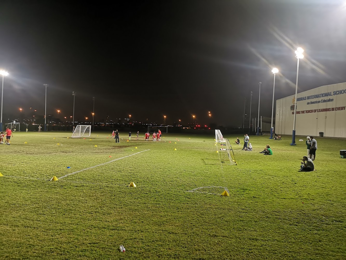 Next Generation School - Al Barsha, AE