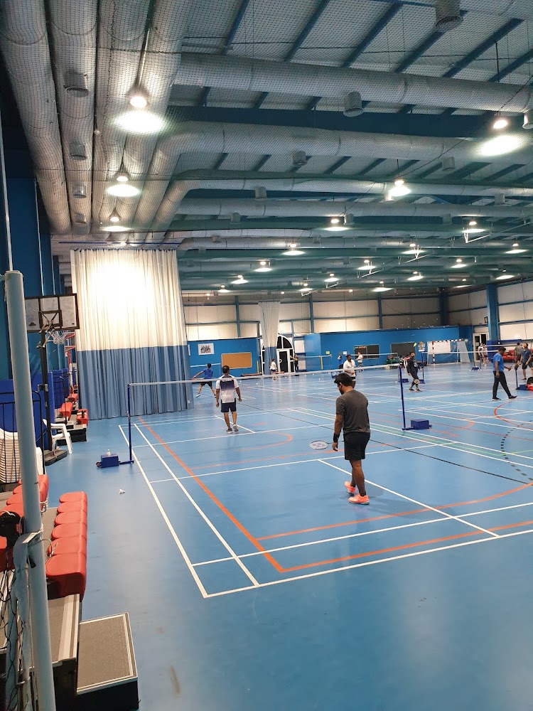 Next Generation School - Al Barsha, AE