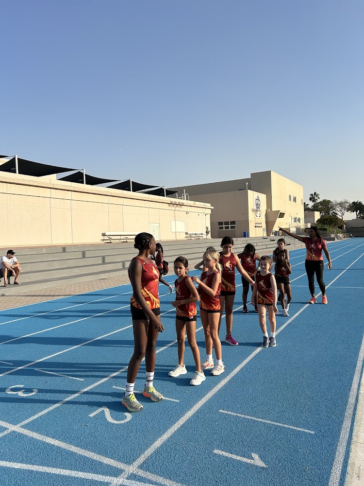 Universal American School - Bur Dubai, AE
