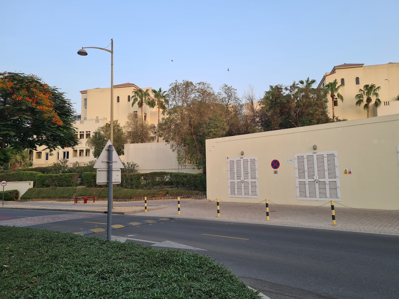Universal American School - Bur Dubai, AE