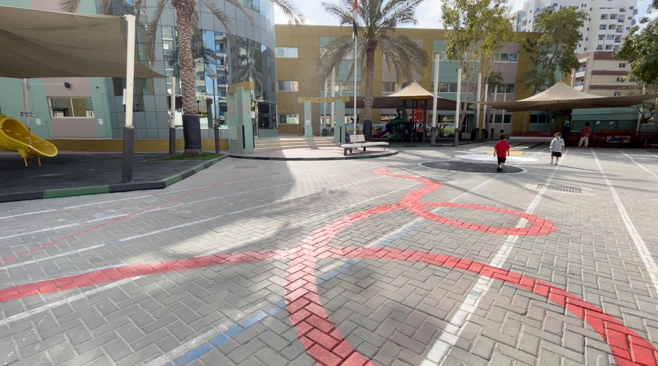 Al Salam Private School - Al Nahda, AE