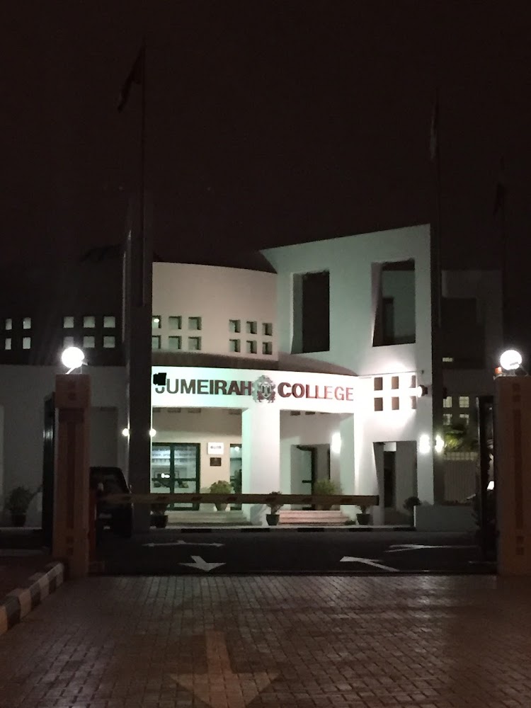 Japanese School in Abu Dhabi - Saadiyat Island, AE