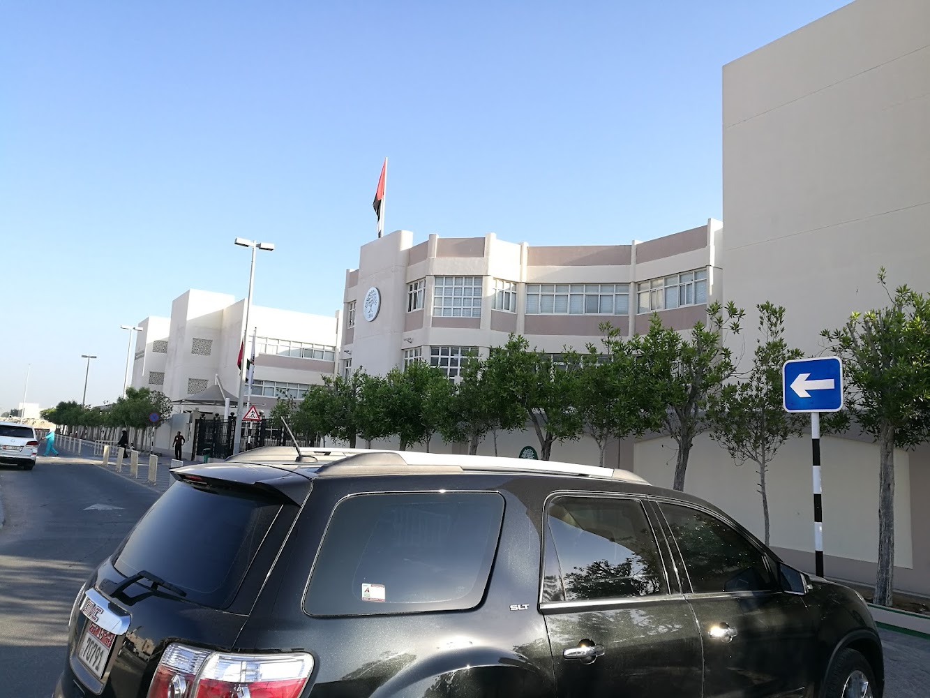 The International School of Choueifat, Khalifa City - Khalifa City, AE