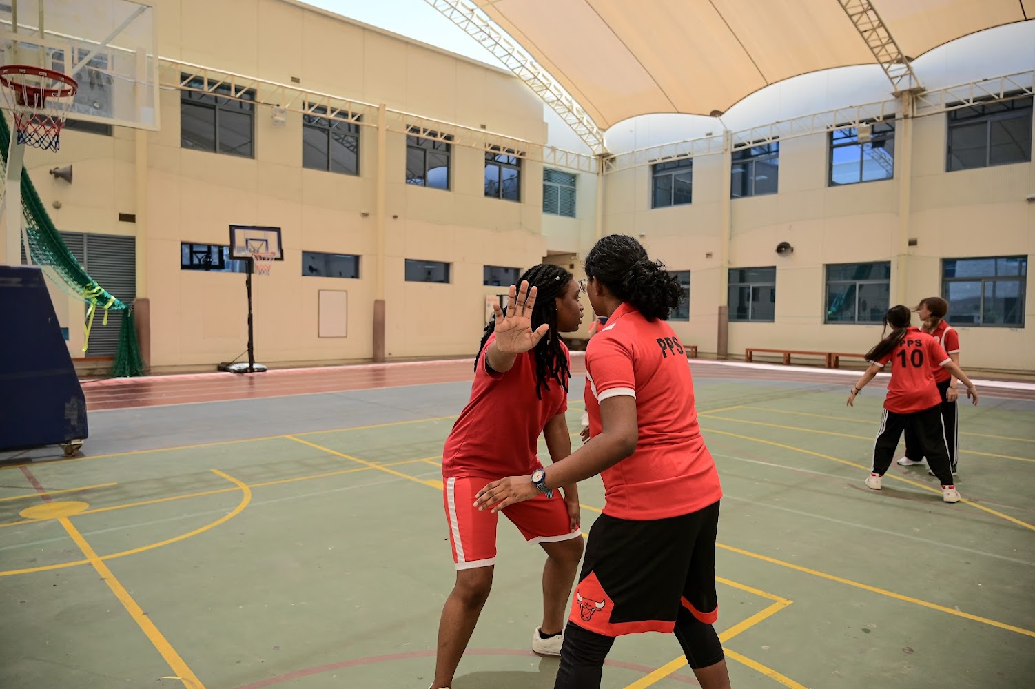 Pristine Private School - Al Nahda, AE