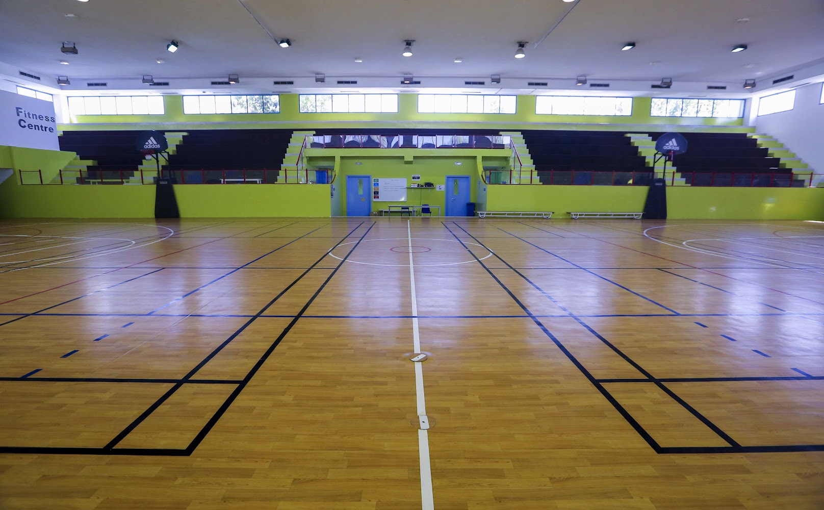Emirates International School, Jumeirah - Jumeirah, AE