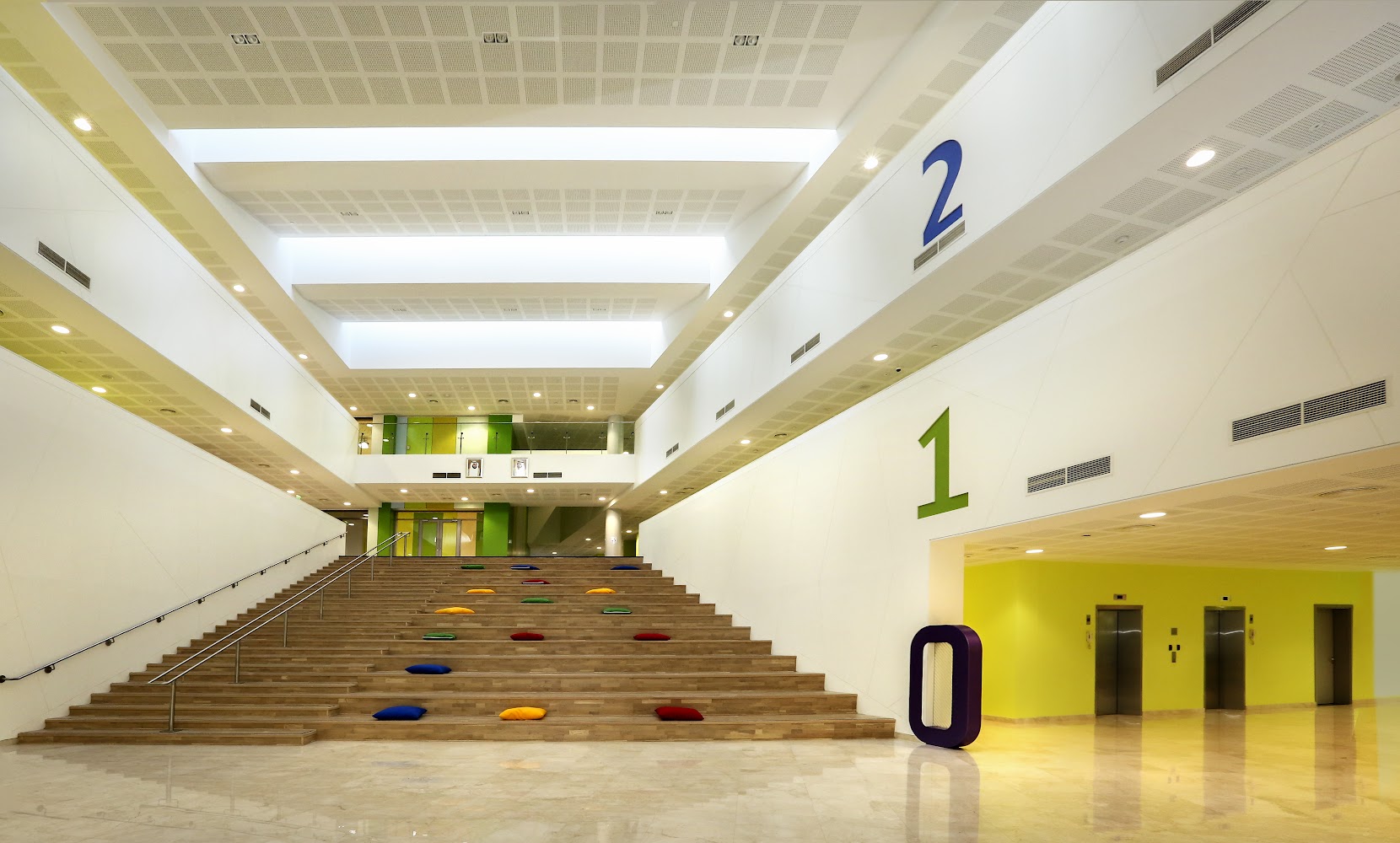 Emirates International School, Jumeirah - Jumeirah, AE