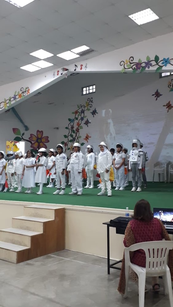 Horizon English School Jumeirah - Bur Dubai, AE