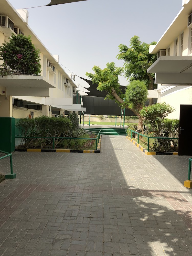 Horizon English School Jumeirah - Bur Dubai, AE
