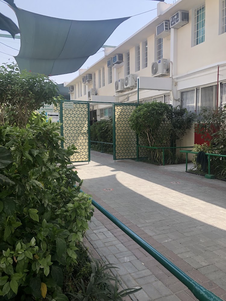 Horizon English School Jumeirah - Bur Dubai, AE
